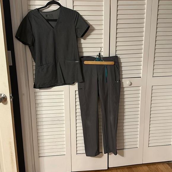 Figs Other Figs Scrubs Poshmark